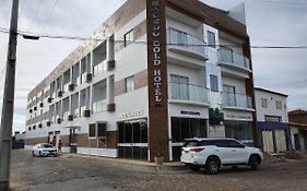Macedogoldhotel Xique-xique